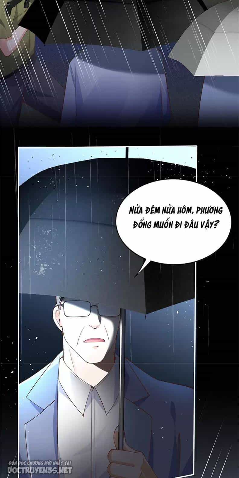 Boss Nhà Giàu Lại Là Nữ Sinh Trung Học! - Chương 122 - ảnh 17