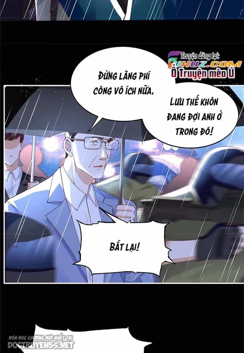 Boss Nhà Giàu Lại Là Nữ Sinh Trung Học! - Chương 122 - ảnh 19