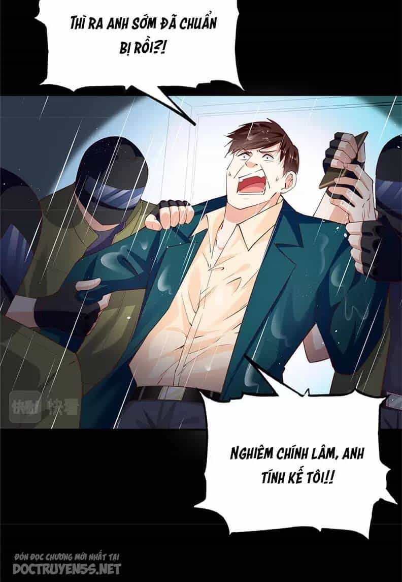 Boss Nhà Giàu Lại Là Nữ Sinh Trung Học! - Chương 122 - ảnh 20