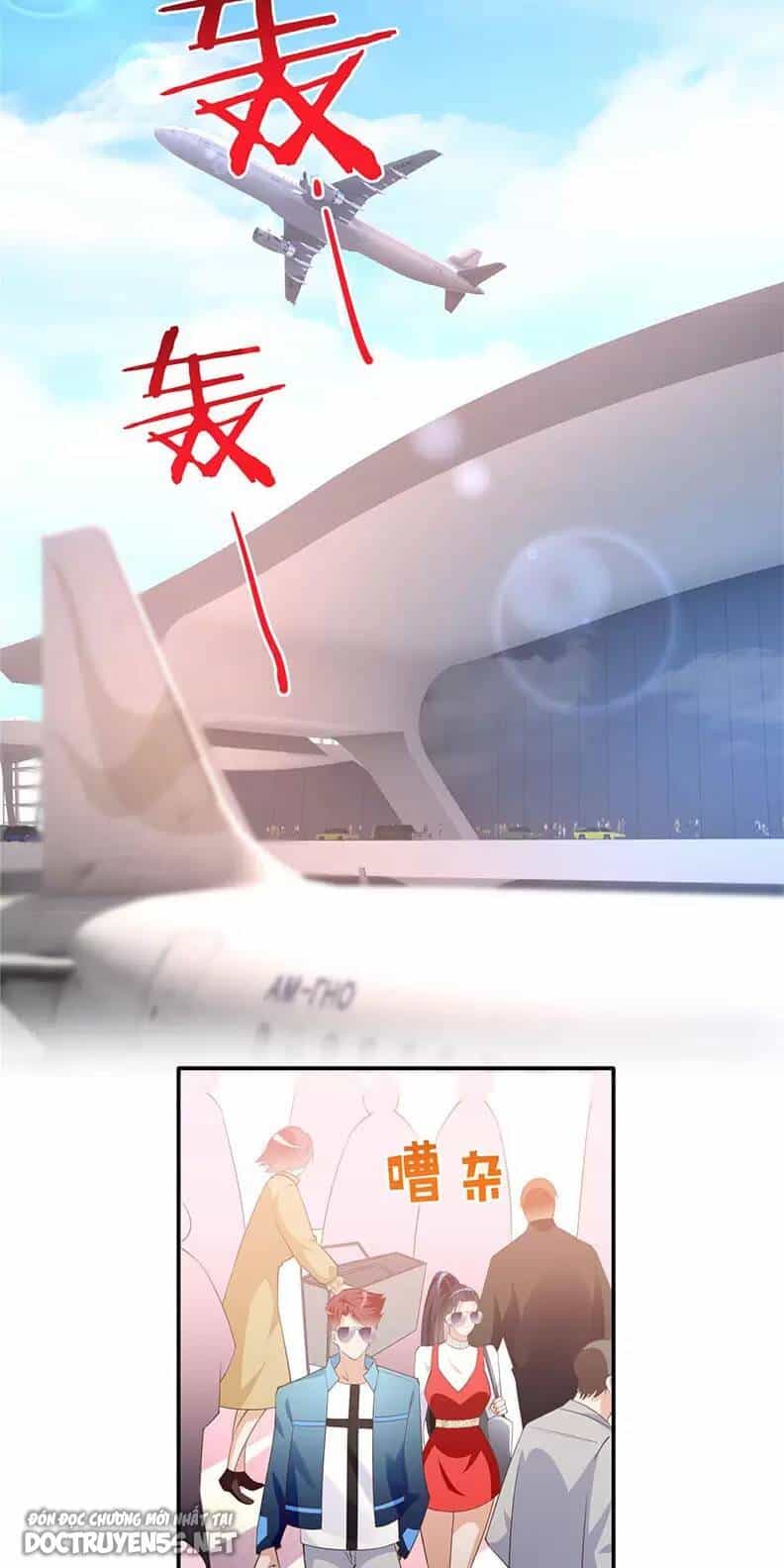 Boss Nhà Giàu Lại Là Nữ Sinh Trung Học! - Chương 122 - ảnh 37