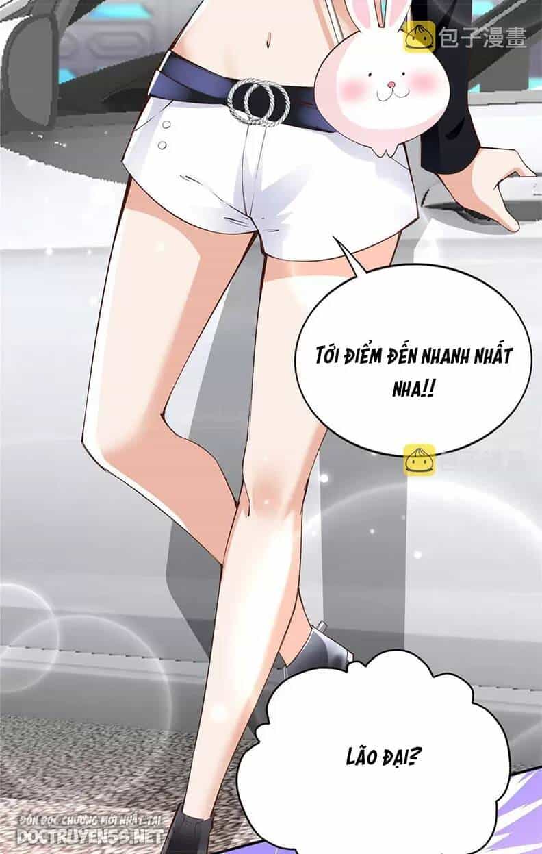 Boss Nhà Giàu Lại Là Nữ Sinh Trung Học! - Chương 122 - ảnh 43