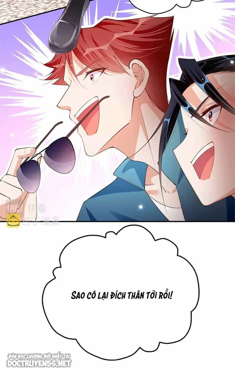 Boss Nhà Giàu Lại Là Nữ Sinh Trung Học! - Chương 122 - ảnh 44