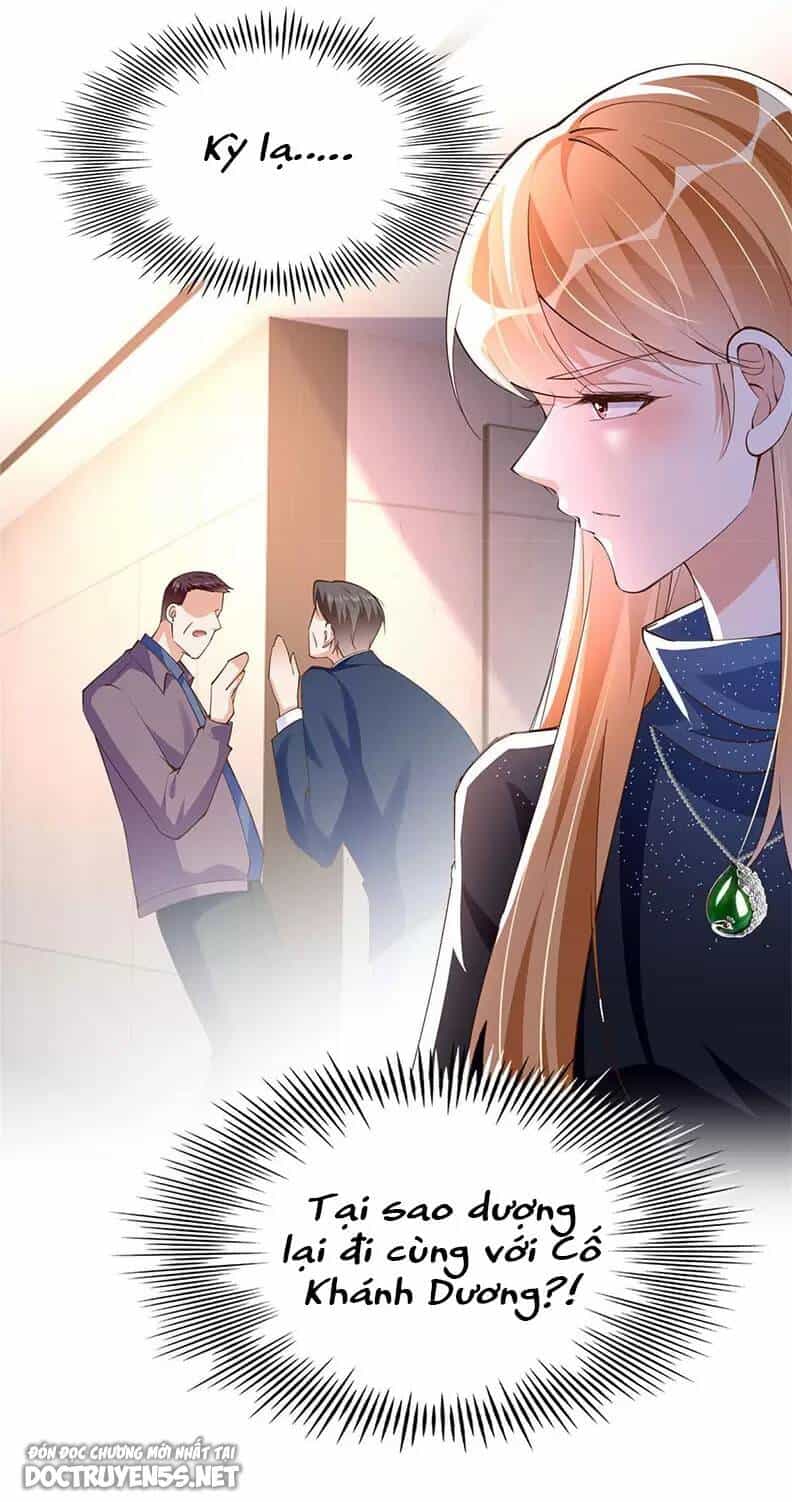 Boss Nhà Giàu Lại Là Nữ Sinh Trung Học! - Chương 123 - ảnh 39