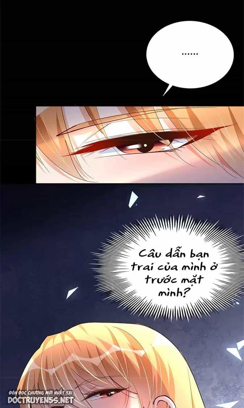 Boss Nhà Giàu Lại Là Nữ Sinh Trung Học! - Chương 126 - ảnh 37