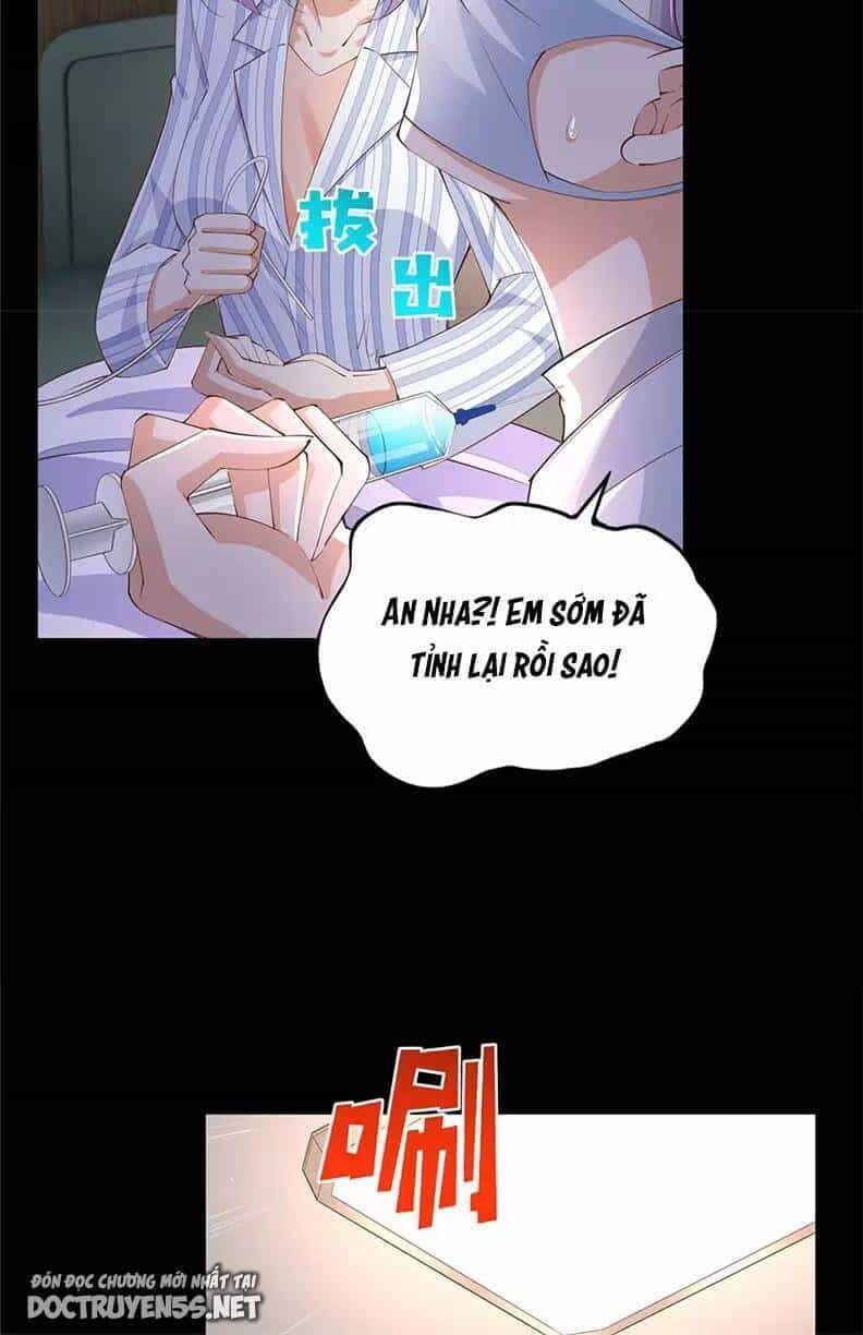 Boss Nhà Giàu Lại Là Nữ Sinh Trung Học! - Chương 128 - ảnh 19