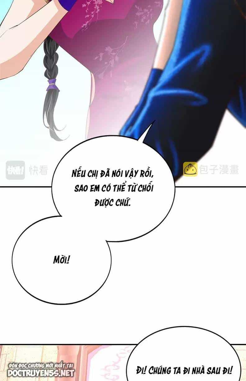 Boss Nhà Giàu Lại Là Nữ Sinh Trung Học! - Chương 129 - ảnh 19