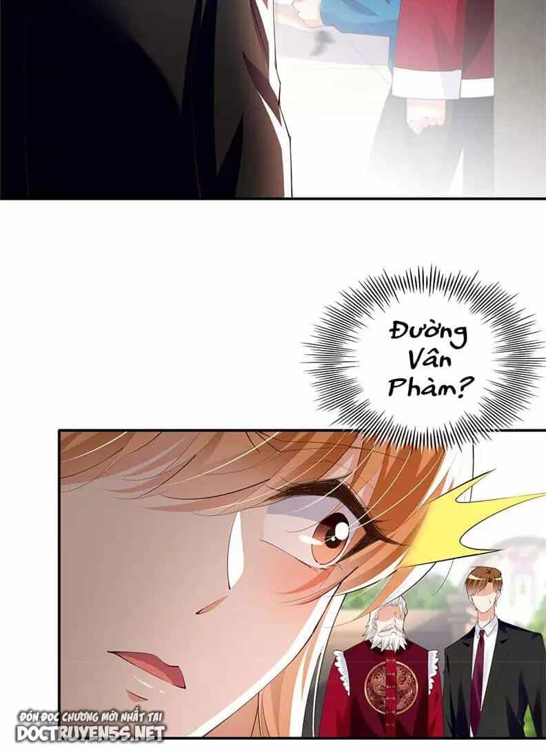 Boss Nhà Giàu Lại Là Nữ Sinh Trung Học! - Chương 129 - ảnh 32