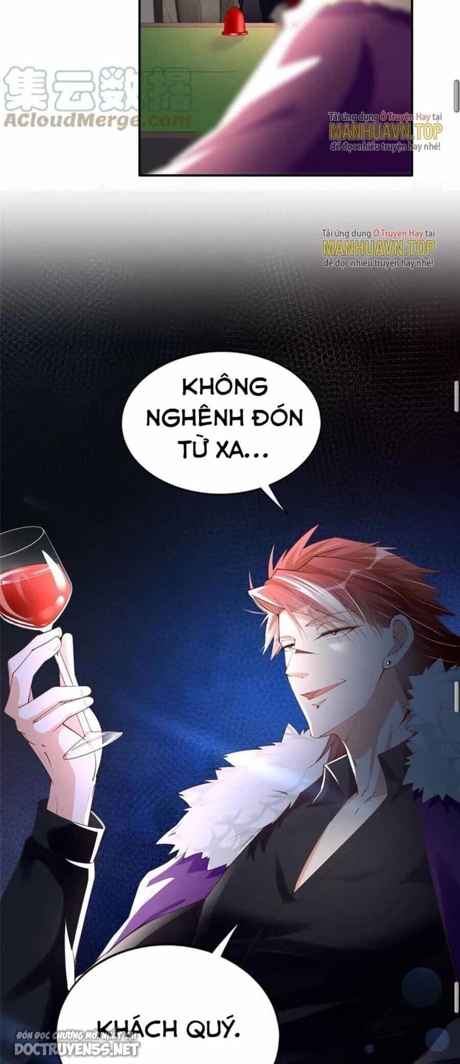 Boss Nhà Giàu Lại Là Nữ Sinh Trung Học! - Chương 131 - ảnh 14