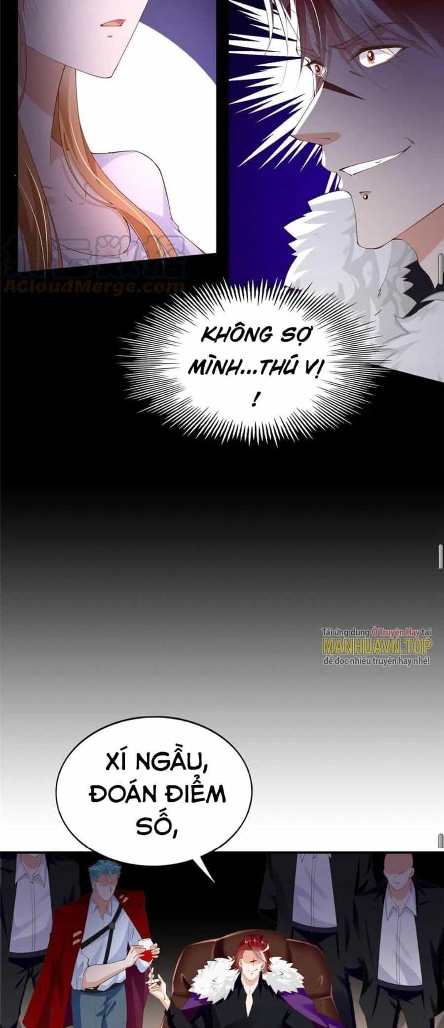 Boss Nhà Giàu Lại Là Nữ Sinh Trung Học! - Chương 131 - ảnh 20