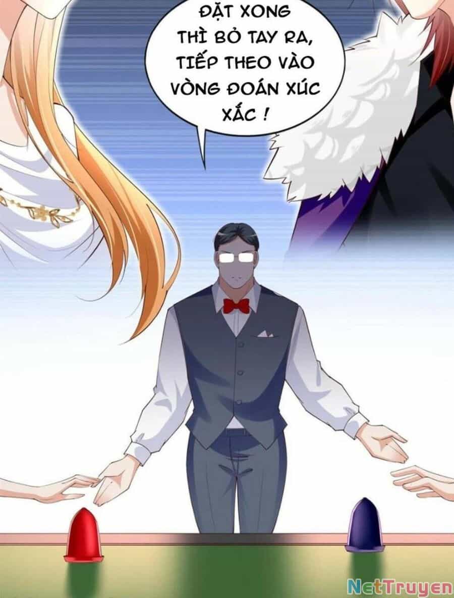 Boss Nhà Giàu Lại Là Nữ Sinh Trung Học! - Chương 132 - ảnh 15