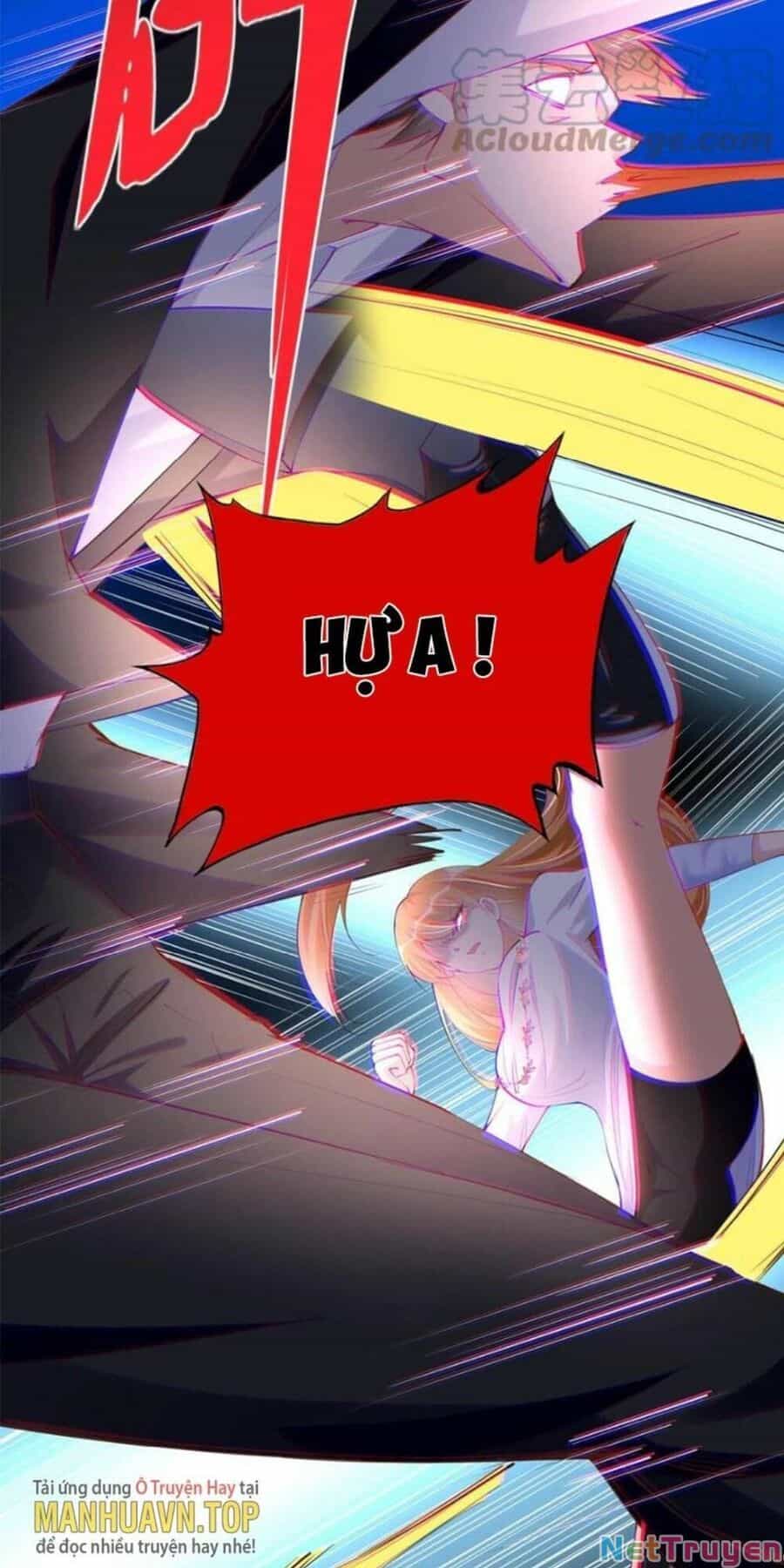 Boss Nhà Giàu Lại Là Nữ Sinh Trung Học! - Chương 132 - ảnh 35