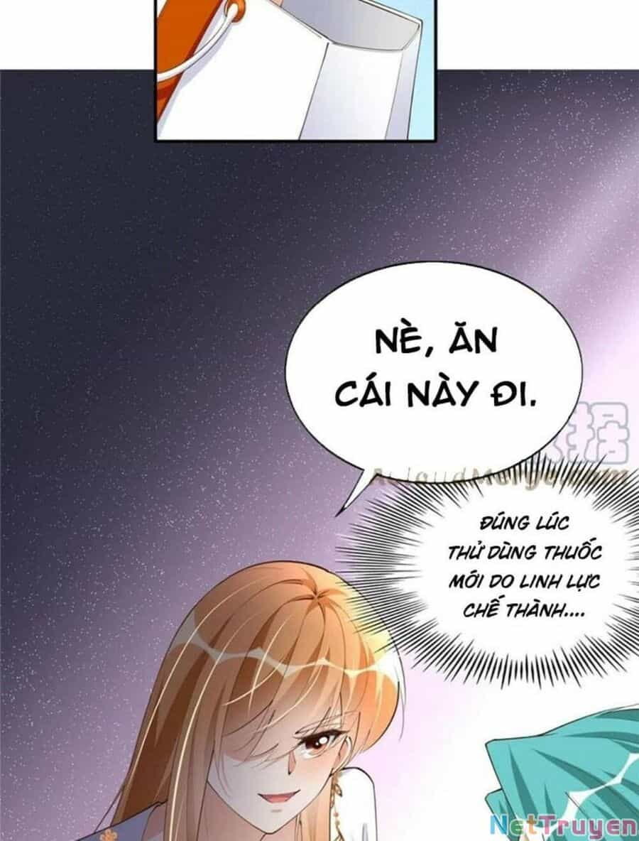 Boss Nhà Giàu Lại Là Nữ Sinh Trung Học! - Chương 133 - ảnh 19