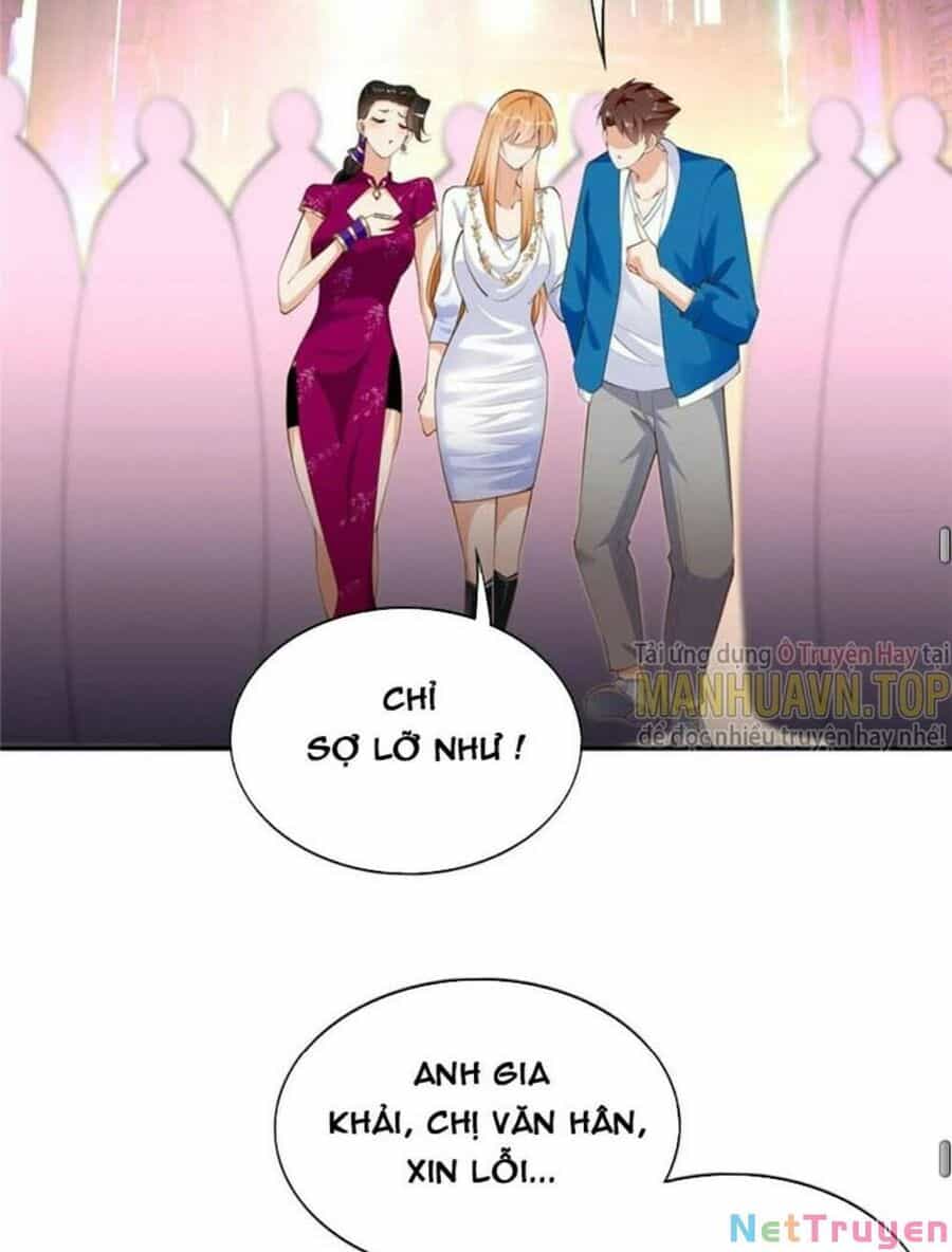 Boss Nhà Giàu Lại Là Nữ Sinh Trung Học! - Chương 133 - ảnh 31