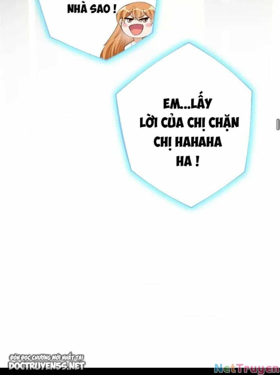 Boss Nhà Giàu Lại Là Nữ Sinh Trung Học! - Chương 133 - ảnh 36