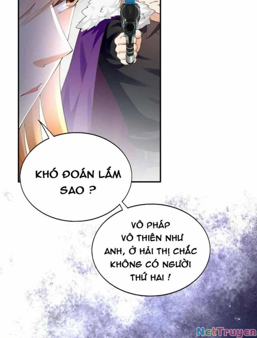 Boss Nhà Giàu Lại Là Nữ Sinh Trung Học! - Chương 133 - ảnh 5