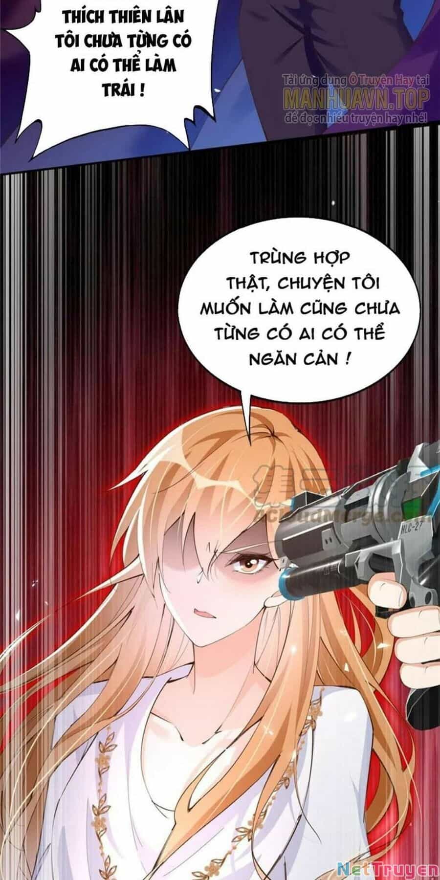 Boss Nhà Giàu Lại Là Nữ Sinh Trung Học! - Chương 133 - ảnh 7