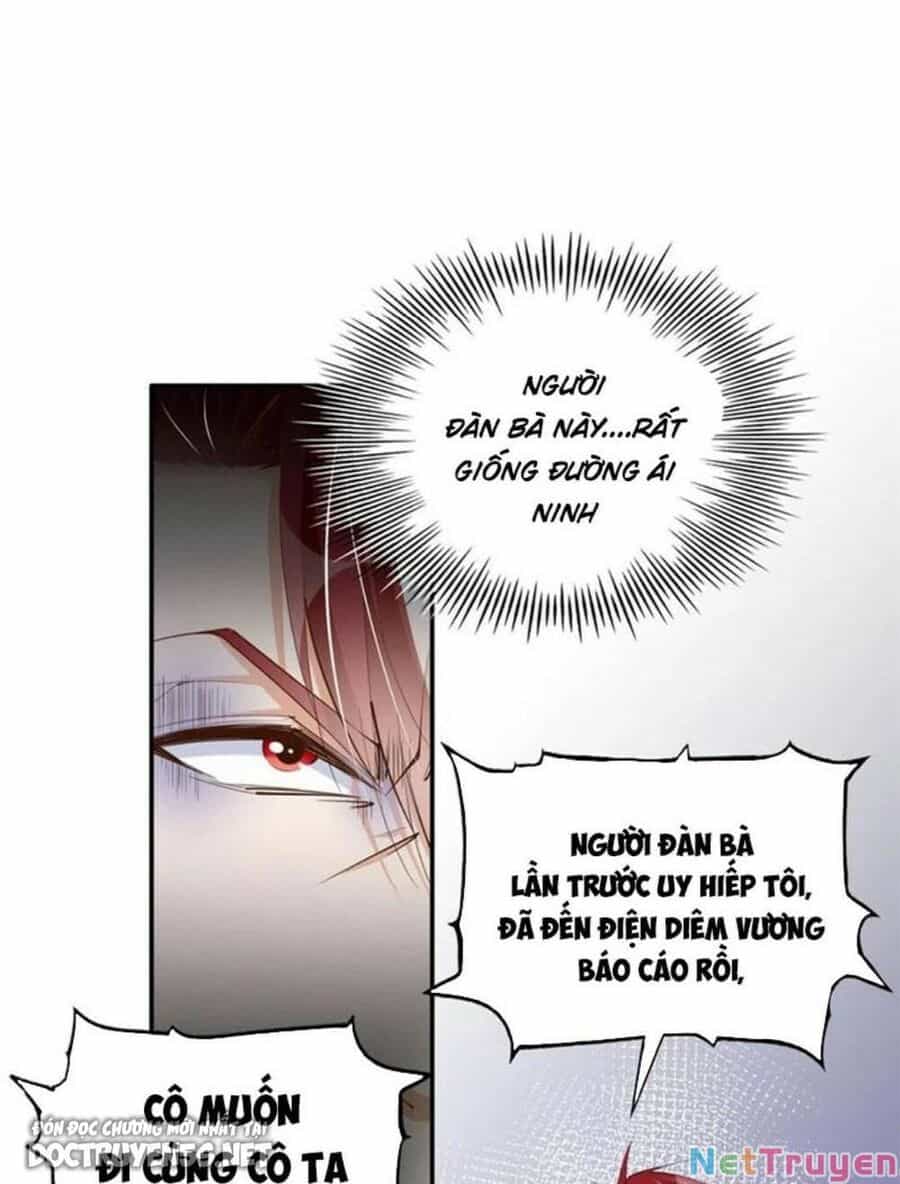 Boss Nhà Giàu Lại Là Nữ Sinh Trung Học! - Chương 133 - ảnh 9