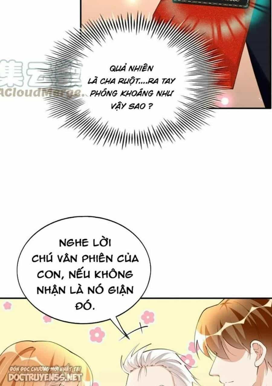Boss Nhà Giàu Lại Là Nữ Sinh Trung Học! - Chương 134 - ảnh 14
