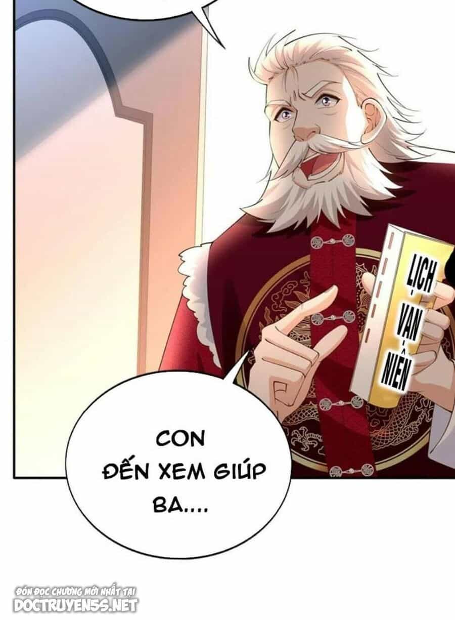 Boss Nhà Giàu Lại Là Nữ Sinh Trung Học! - Chương 134 - ảnh 3