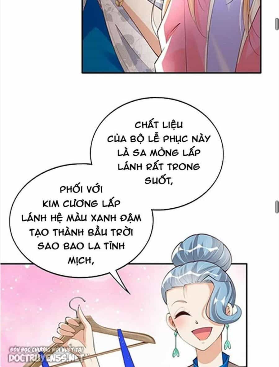 Boss Nhà Giàu Lại Là Nữ Sinh Trung Học! - Chương 134 - ảnh 38