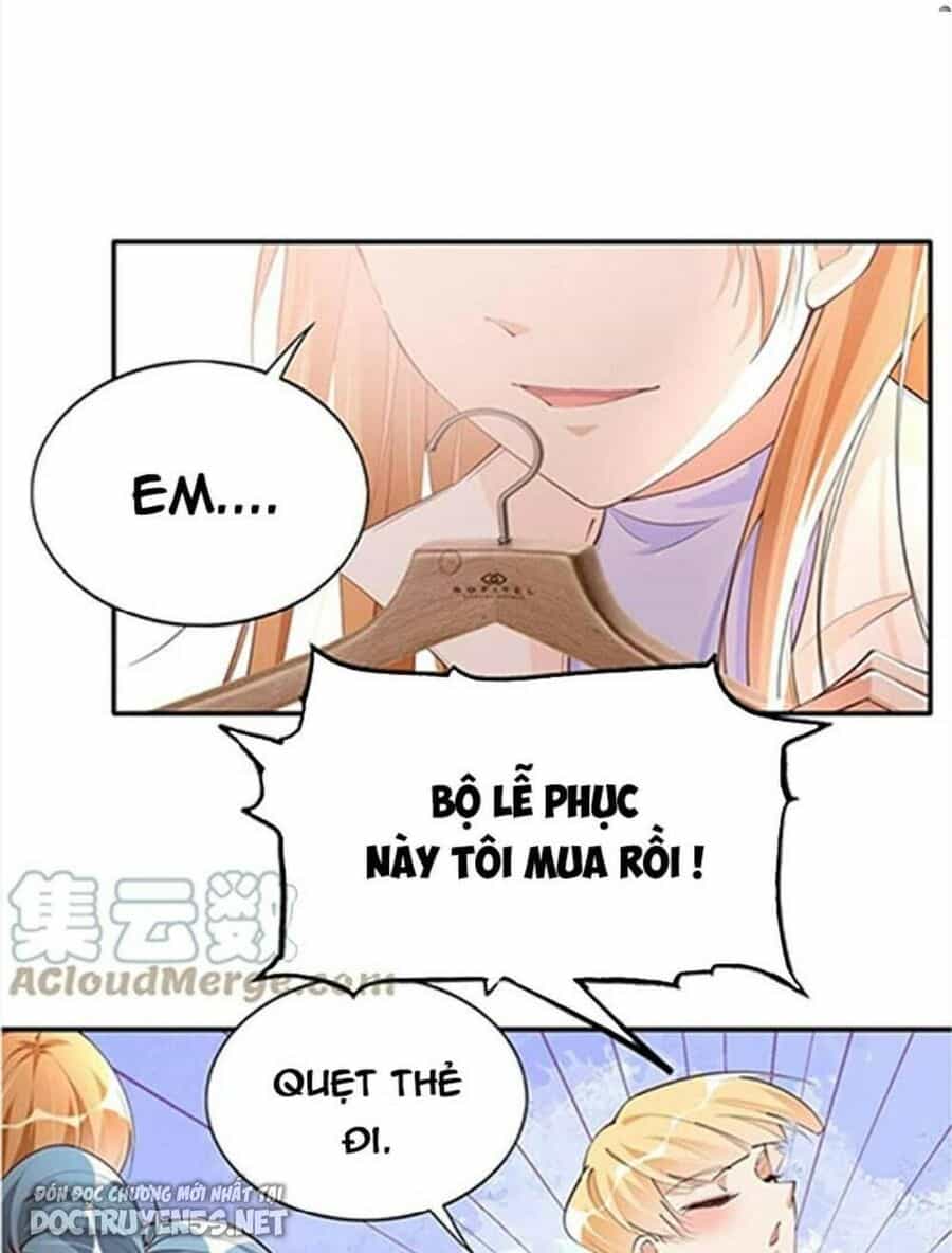 Boss Nhà Giàu Lại Là Nữ Sinh Trung Học! - Chương 134 - ảnh 41