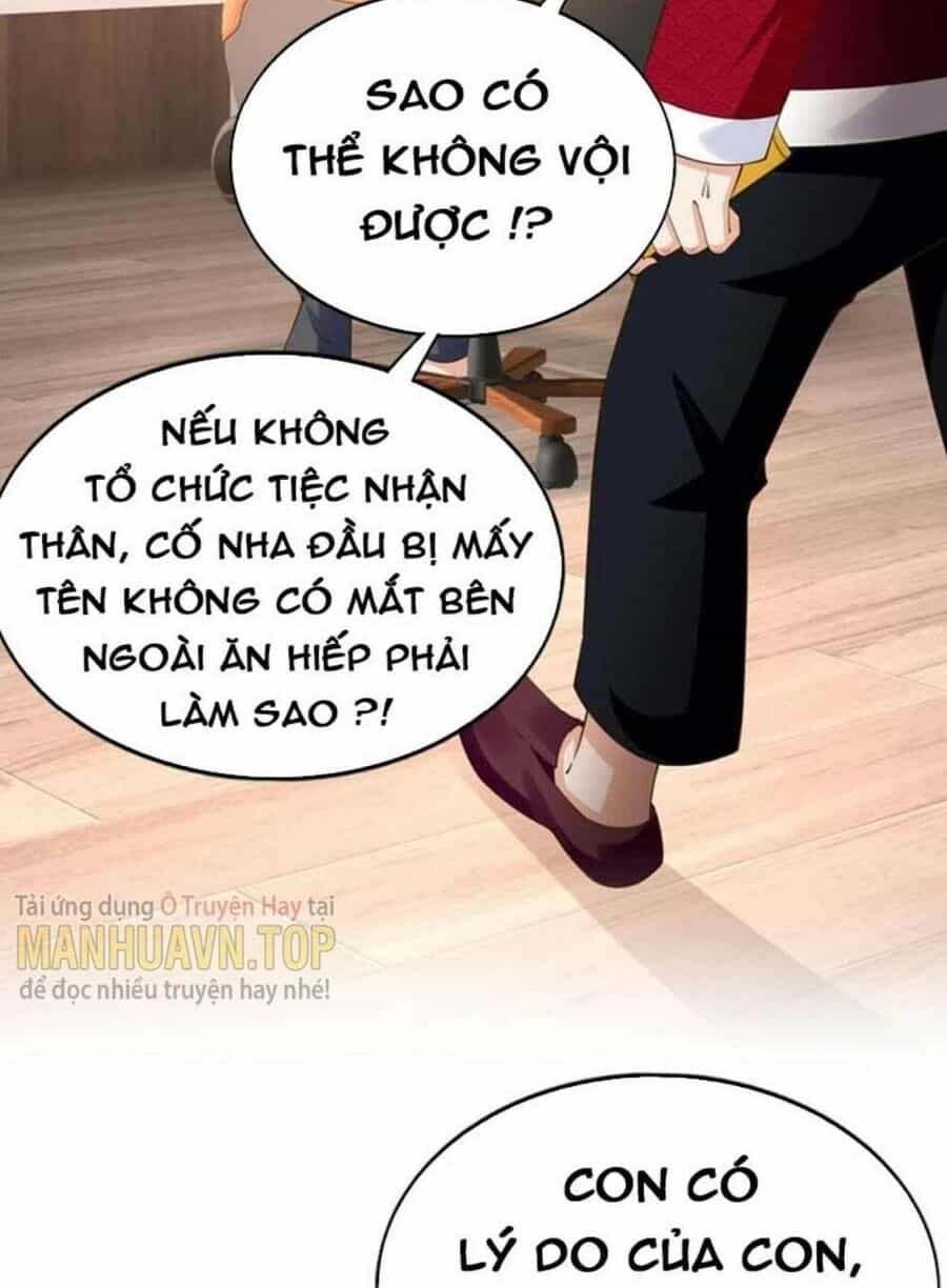 Boss Nhà Giàu Lại Là Nữ Sinh Trung Học! - Chương 134 - ảnh 5