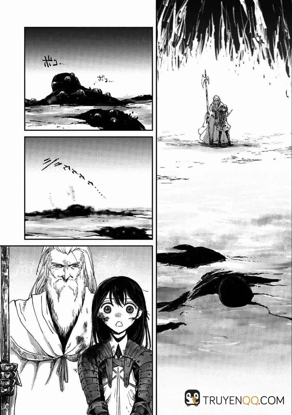 Boukensha Ni Naritai To Miyako Ni Deteitta Musume Ga S Rank Ni Natteta - Chương 9 - ảnh 24