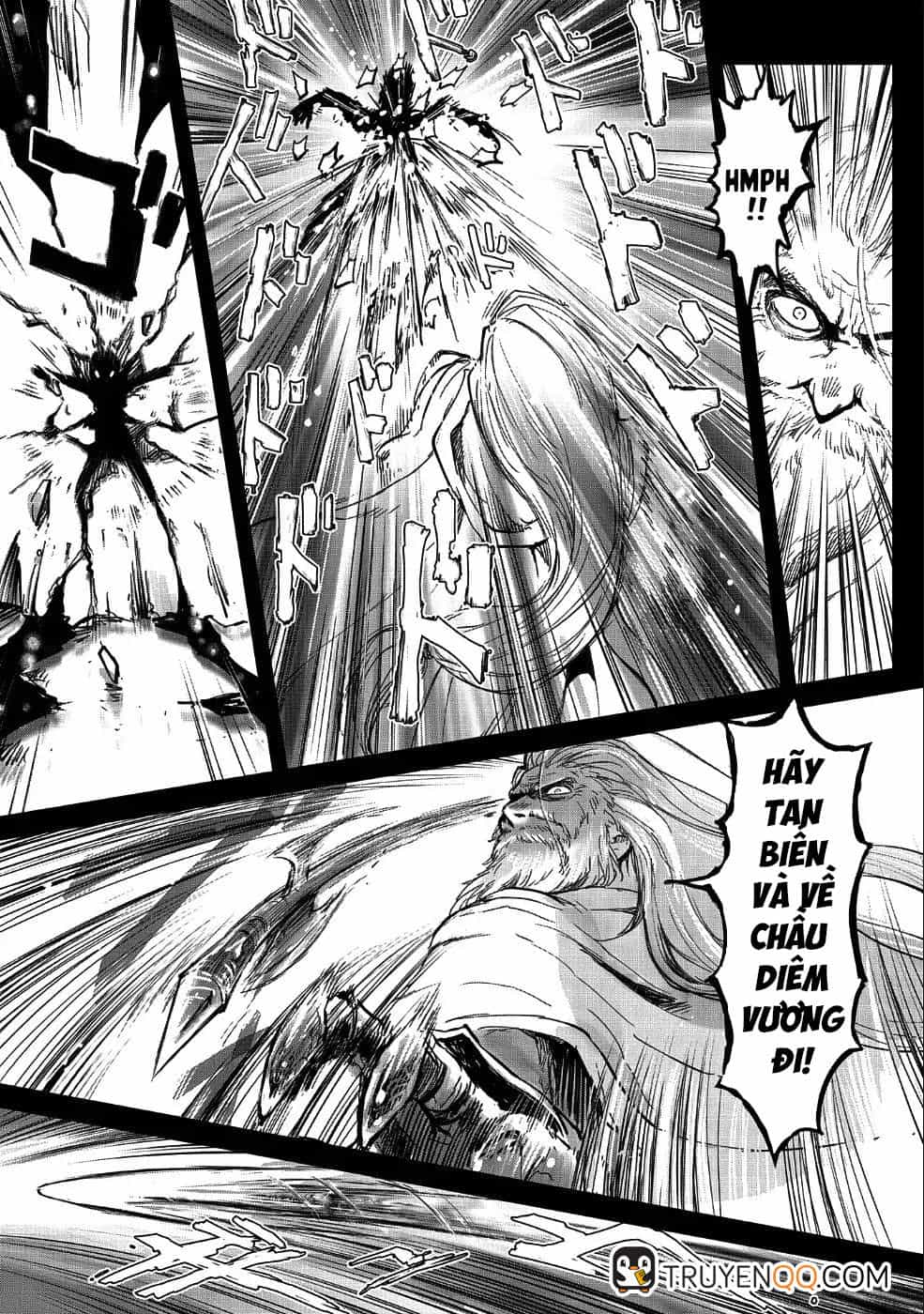 Boukensha Ni Naritai To Miyako Ni Deteitta Musume Ga S Rank Ni Natteta - Chương 9 - ảnh 8