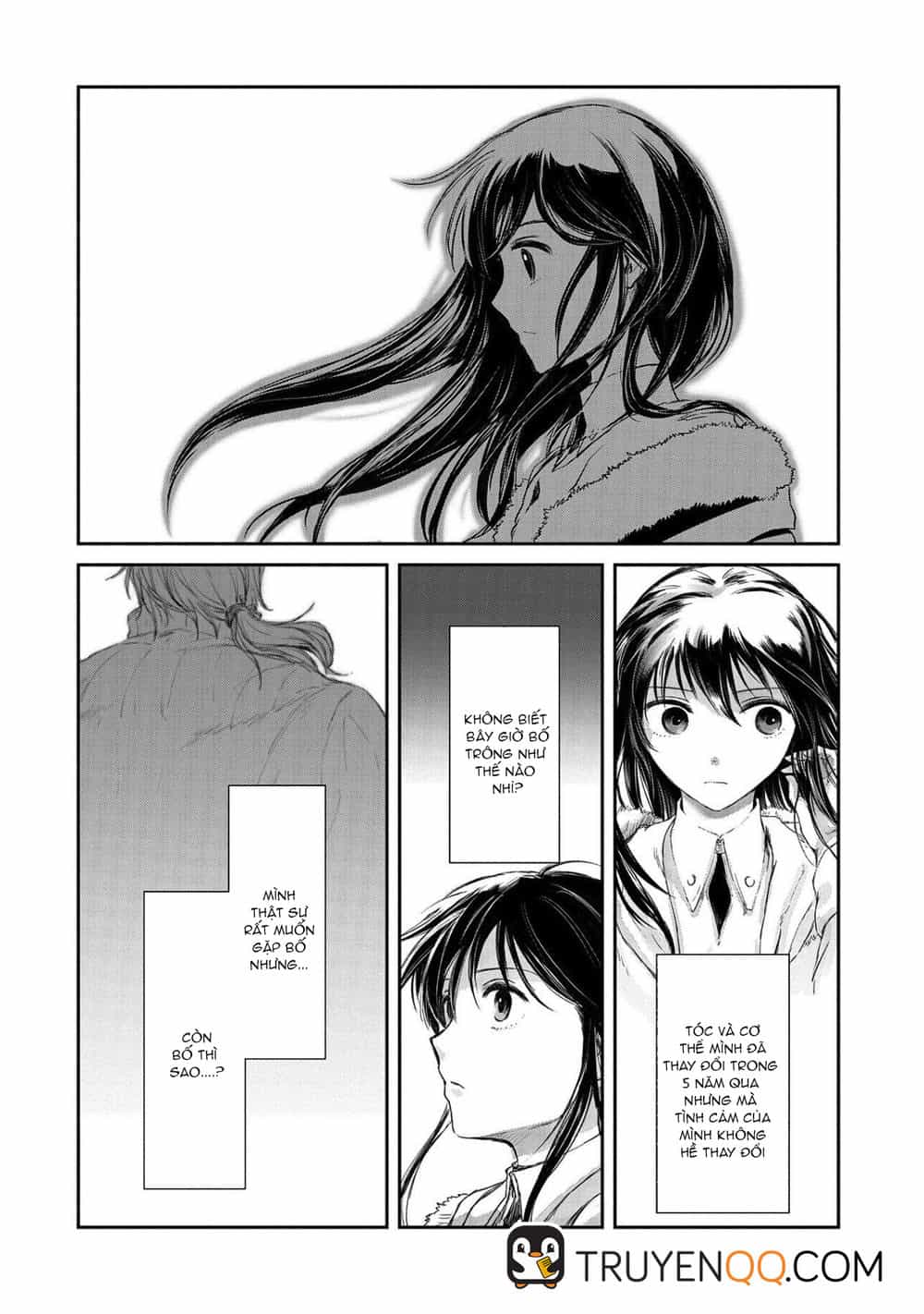 Boukensha Ni Naritai To Miyako Ni Deteitta Musume Ga S Rank Ni Natteta - Chương 10 - ảnh 25