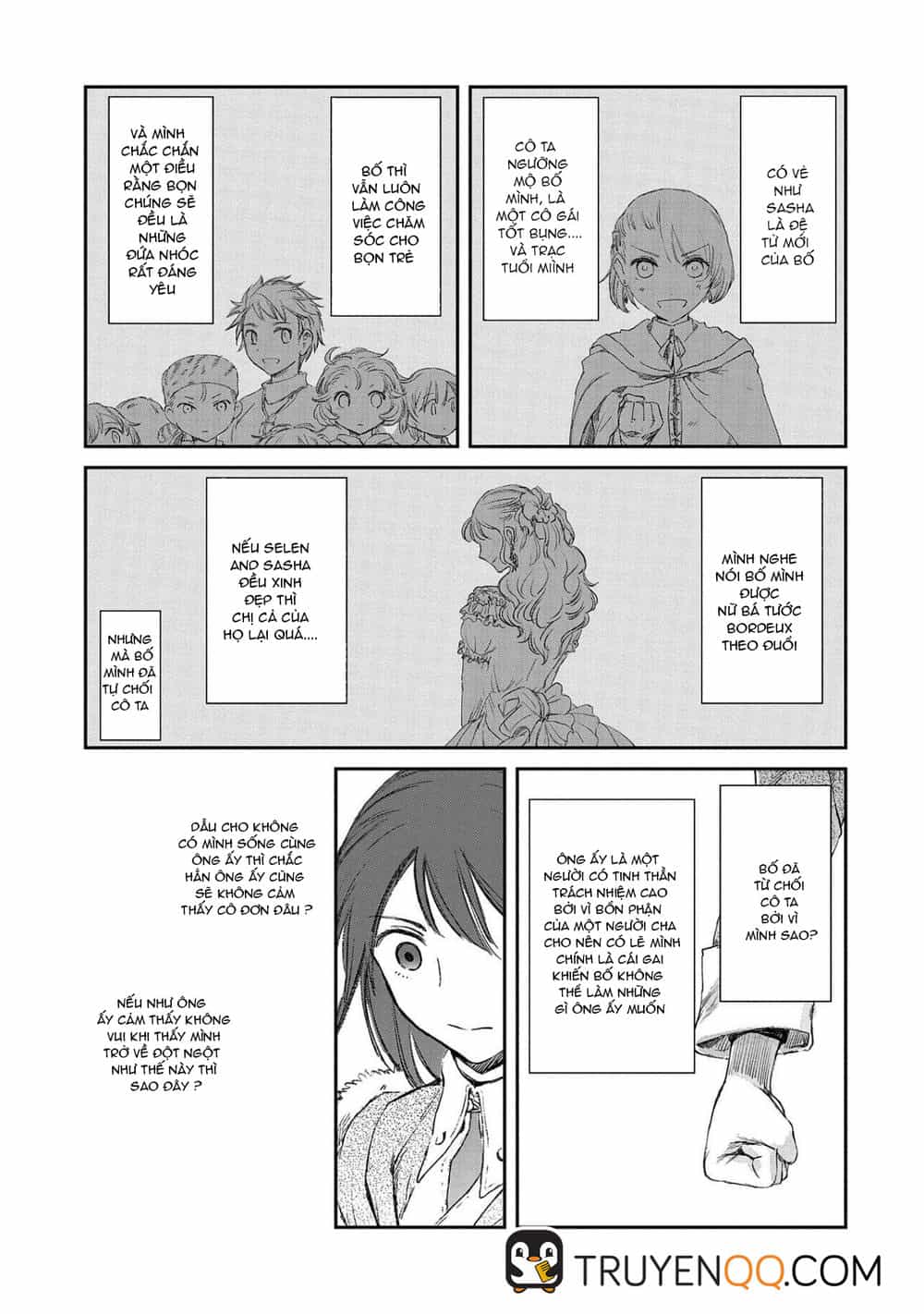 Boukensha Ni Naritai To Miyako Ni Deteitta Musume Ga S Rank Ni Natteta - Chương 10 - ảnh 26