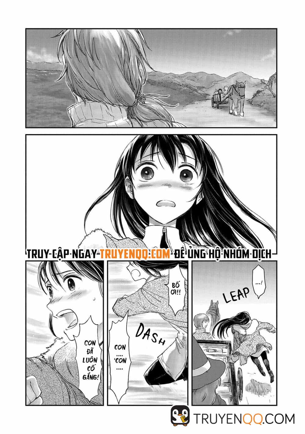 Boukensha Ni Naritai To Miyako Ni Deteitta Musume Ga S Rank Ni Natteta - Chương 10 - ảnh 29