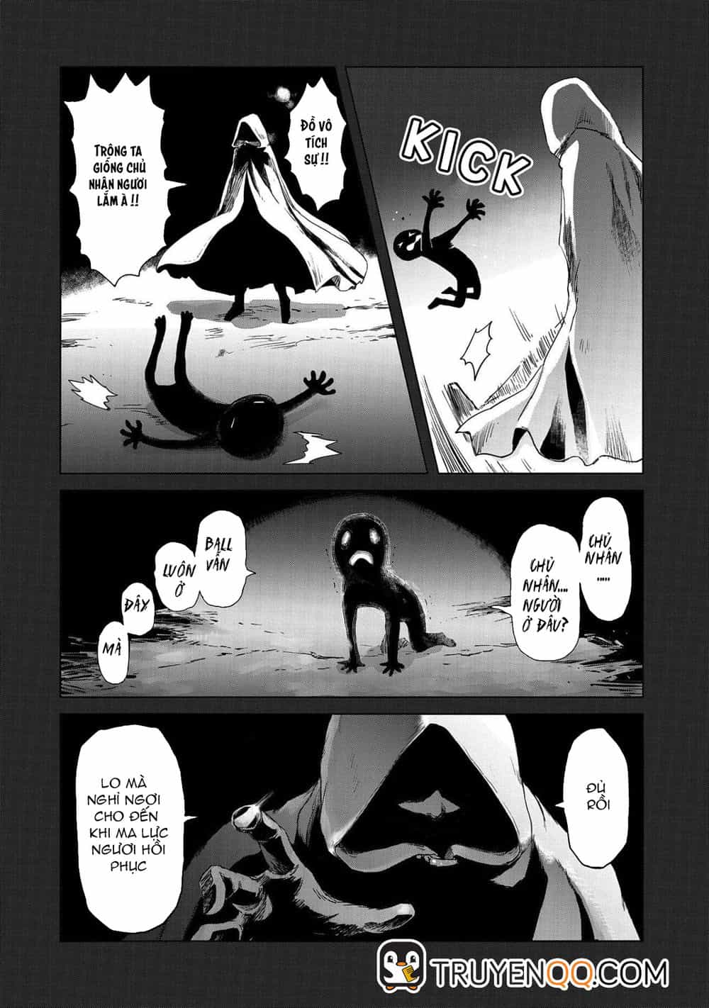 Boukensha Ni Naritai To Miyako Ni Deteitta Musume Ga S Rank Ni Natteta - Chương 10 - ảnh 5