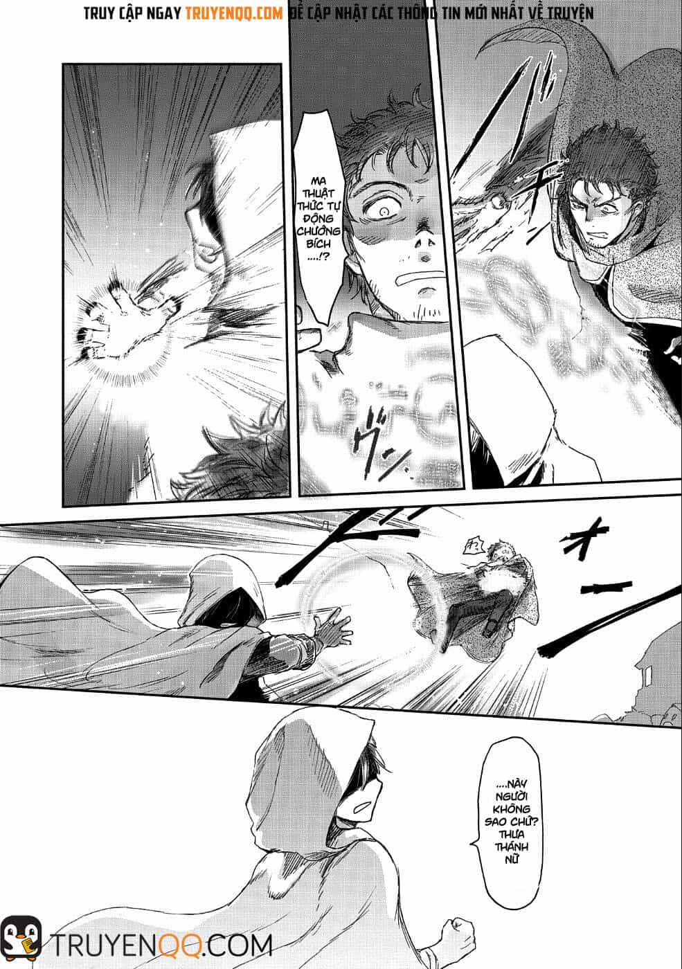 Boukensha Ni Naritai To Miyako Ni Deteitta Musume Ga S Rank Ni Natteta - Chương 12 - ảnh 30