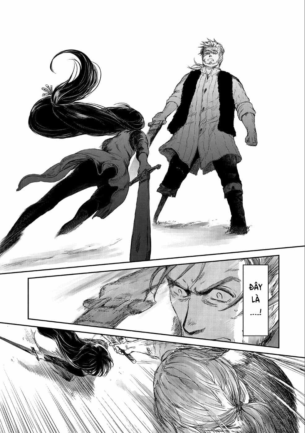 Boukensha Ni Naritai To Miyako Ni Deteitta Musume Ga S Rank Ni Natteta - Chương 13 - ảnh 21