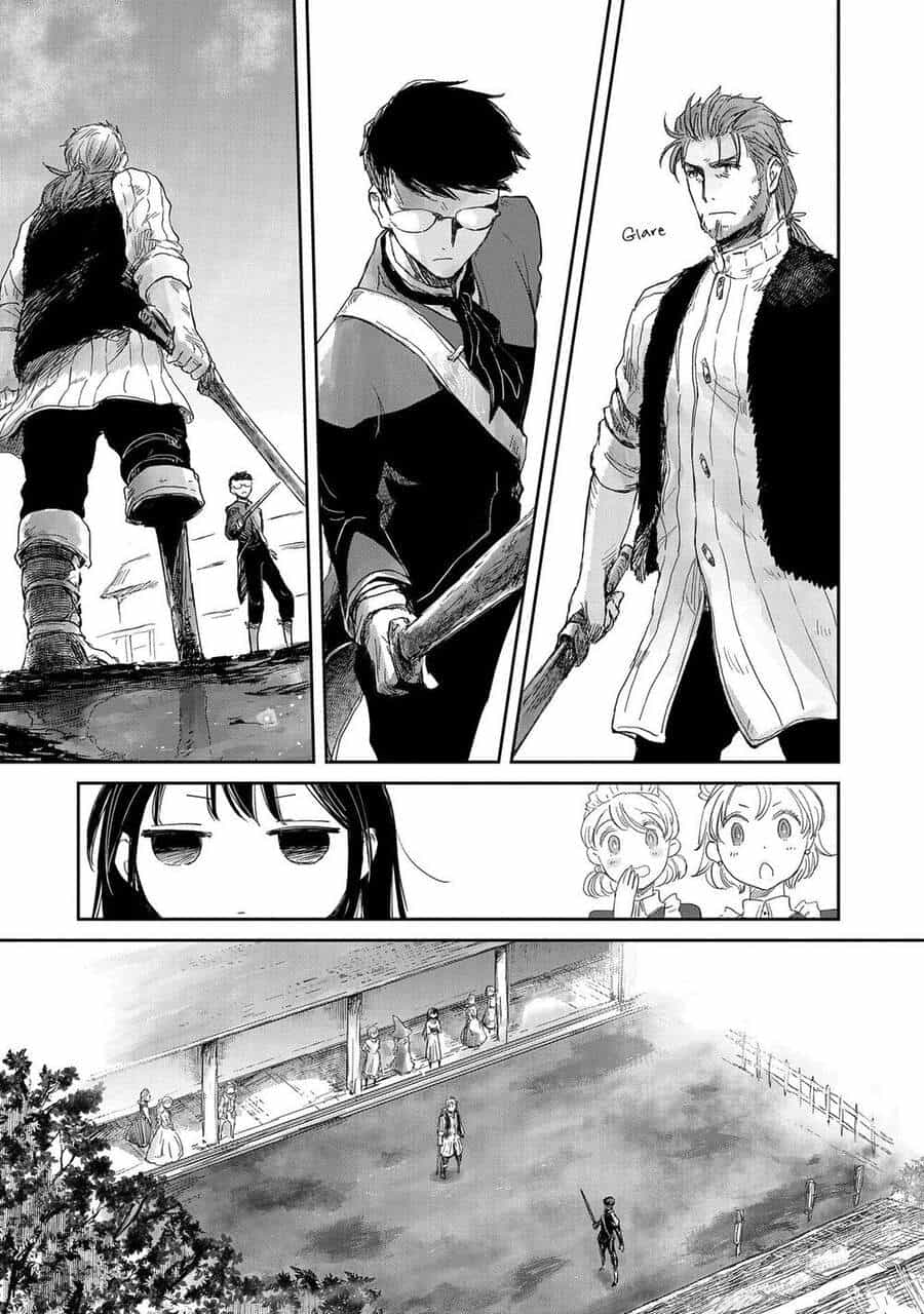 Boukensha Ni Naritai To Miyako Ni Deteitta Musume Ga S Rank Ni Natteta - Chương 15 - ảnh 26