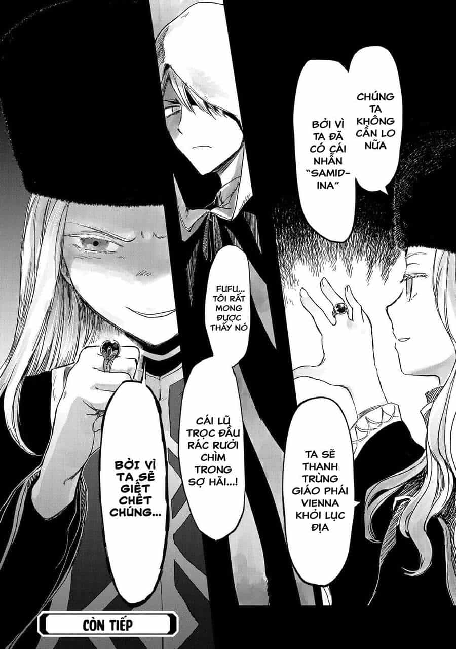 Boukensha Ni Naritai To Miyako Ni Deteitta Musume Ga S Rank Ni Natteta - Chương 15 - ảnh 34