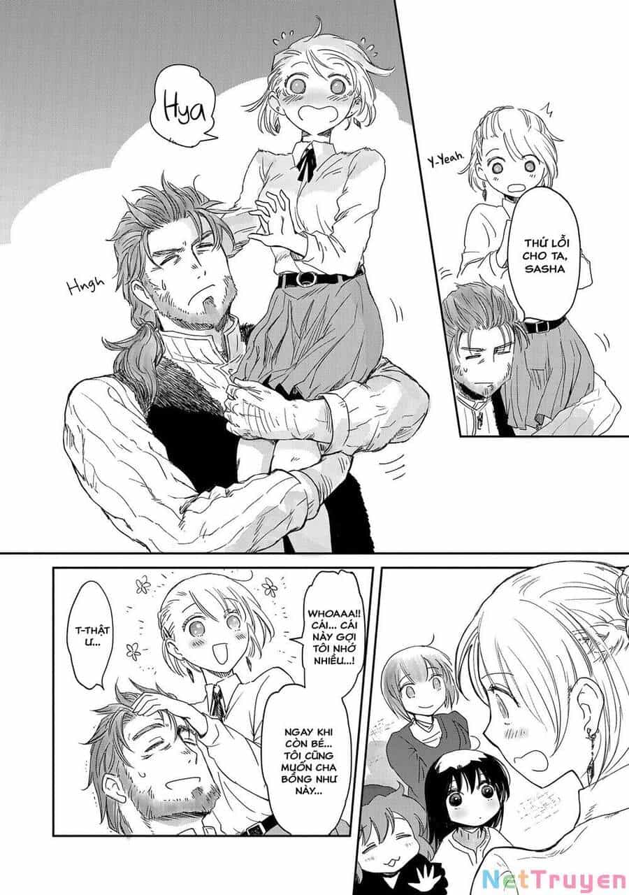 Boukensha Ni Naritai To Miyako Ni Deteitta Musume Ga S Rank Ni Natteta - Chương 16 - ảnh 10