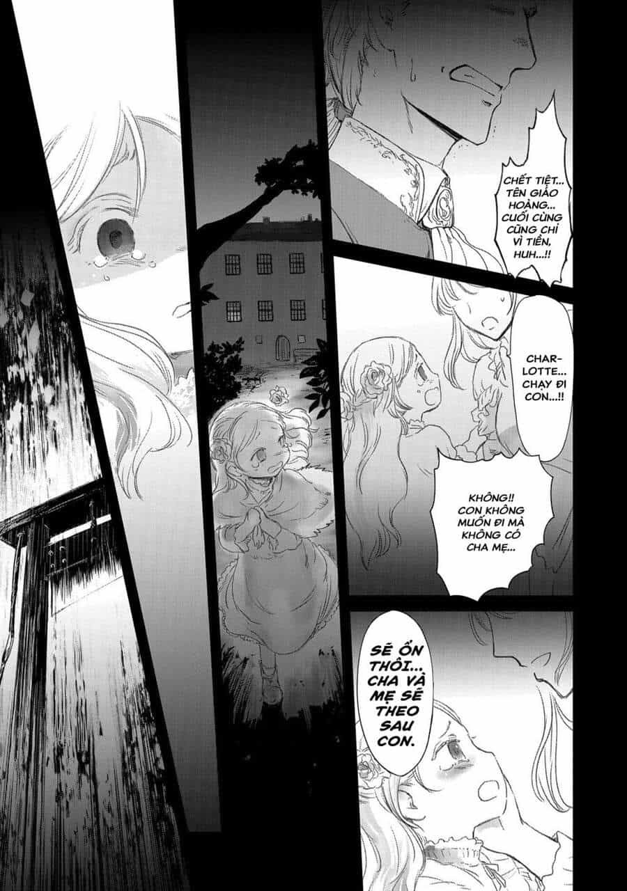 Boukensha Ni Naritai To Miyako Ni Deteitta Musume Ga S Rank Ni Natteta - Chương 17 - ảnh 5