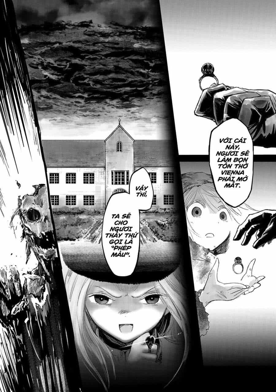 Boukensha Ni Naritai To Miyako Ni Deteitta Musume Ga S Rank Ni Natteta - Chương 17 - ảnh 8