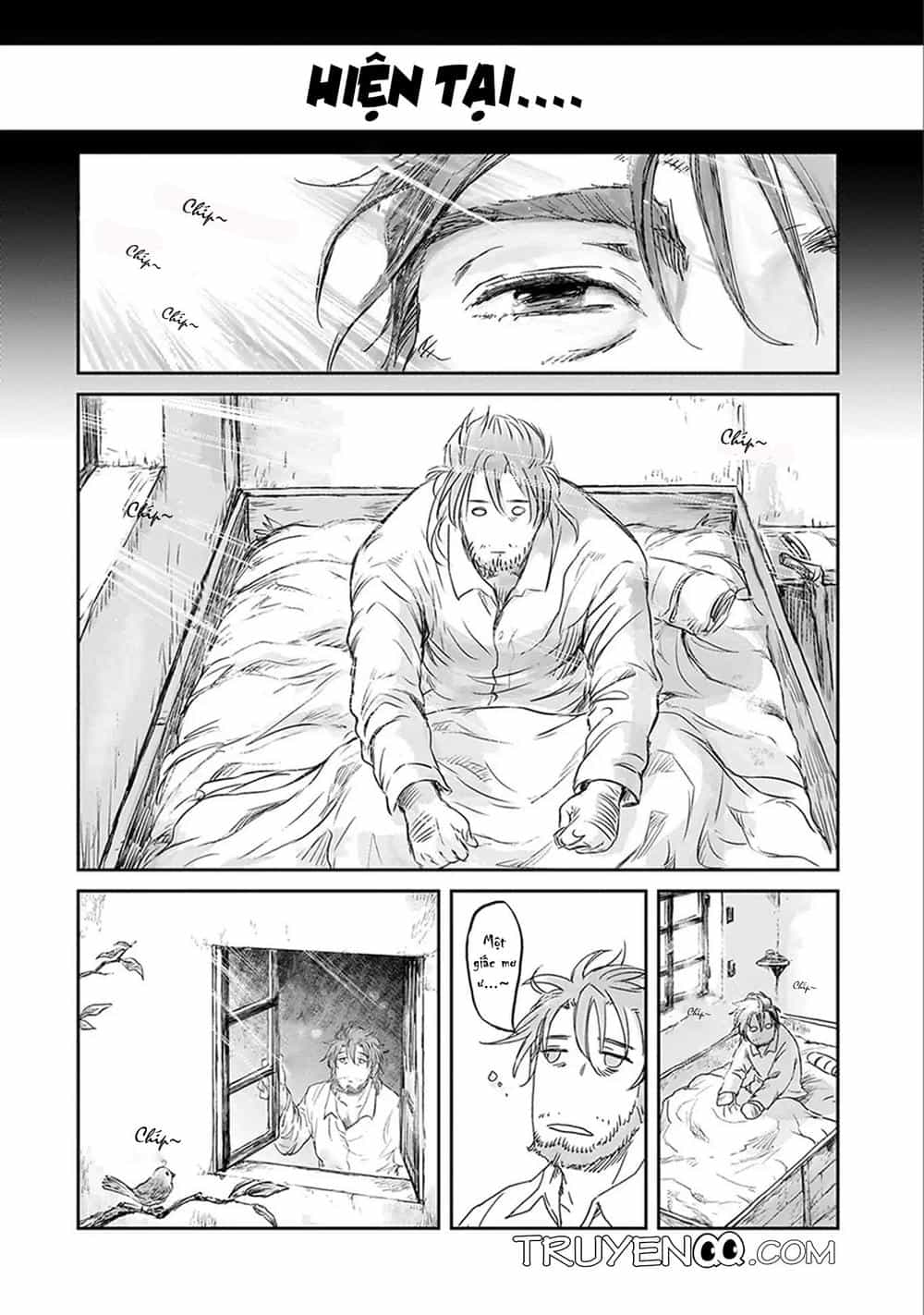 Boukensha Ni Naritai To Miyako Ni Deteitta Musume Ga S Rank Ni Natteta - Chương 2 - ảnh 33