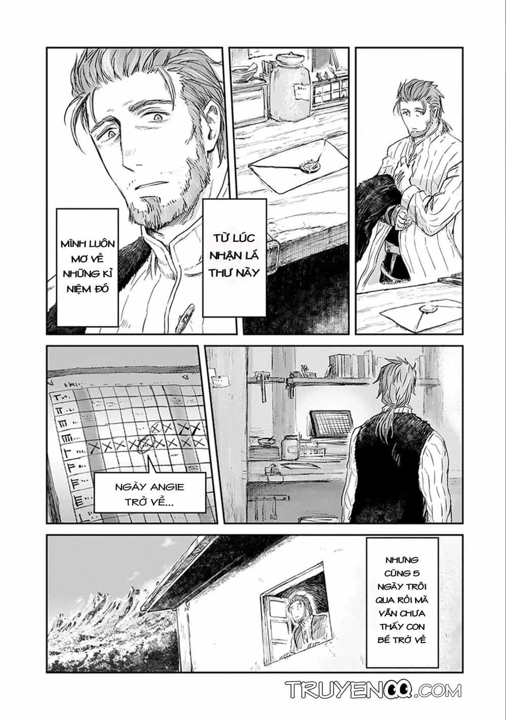 Boukensha Ni Naritai To Miyako Ni Deteitta Musume Ga S Rank Ni Natteta - Chương 2 - ảnh 34