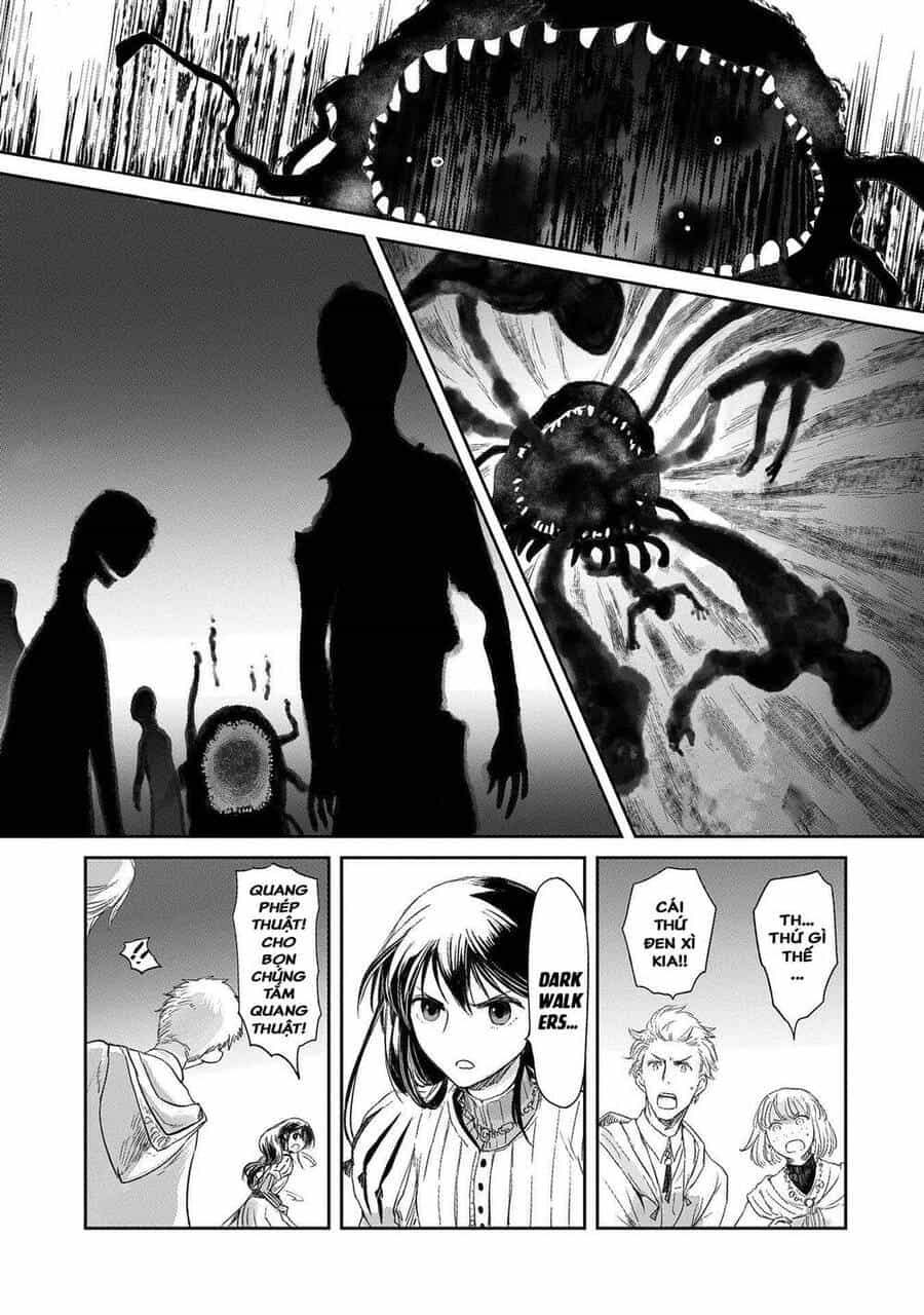 Boukensha Ni Naritai To Miyako Ni Deteitta Musume Ga S Rank Ni Natteta - Chương 18 - ảnh 6