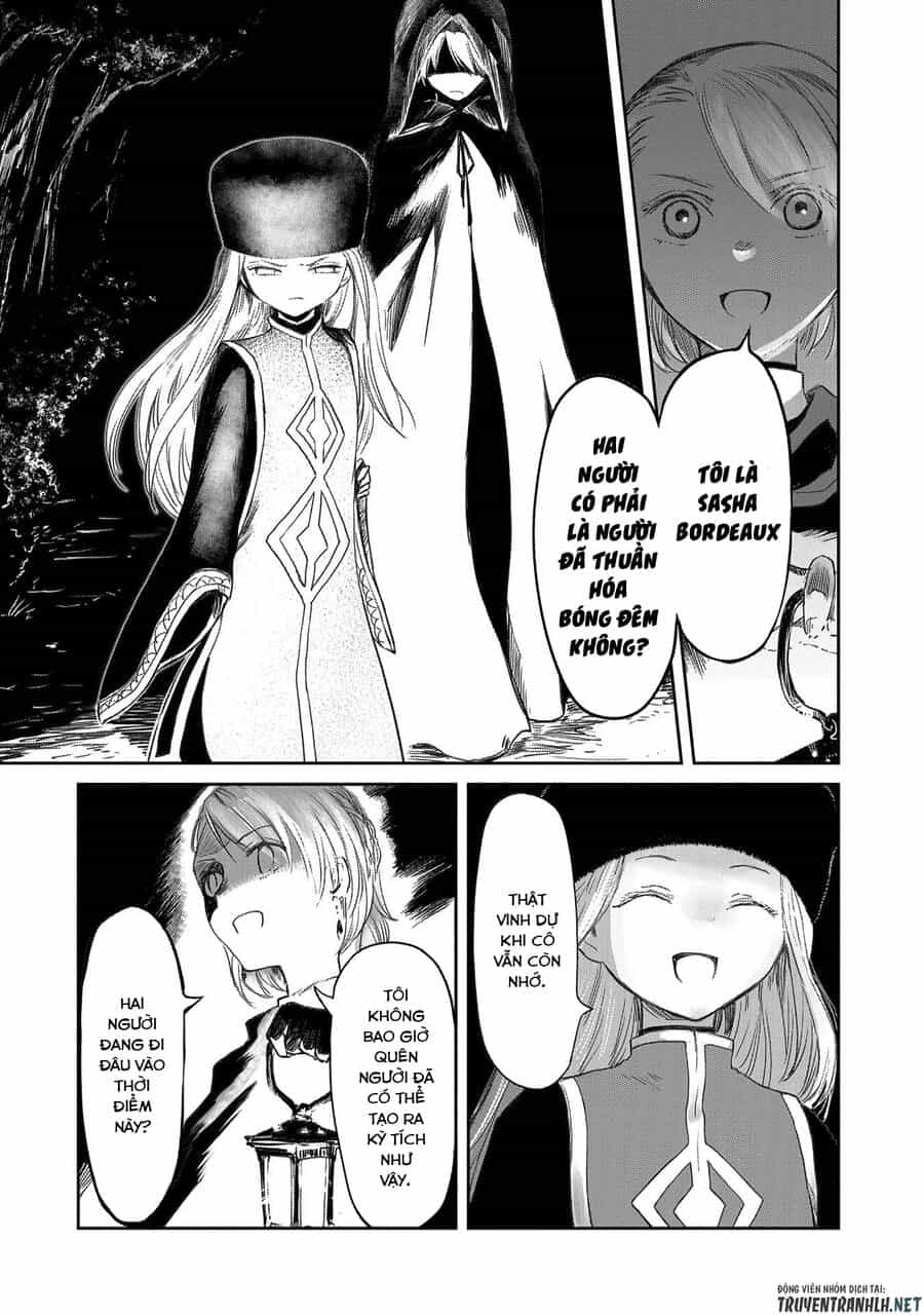 Boukensha Ni Naritai To Miyako Ni Deteitta Musume Ga S Rank Ni Natteta - Chương 19 - ảnh 17