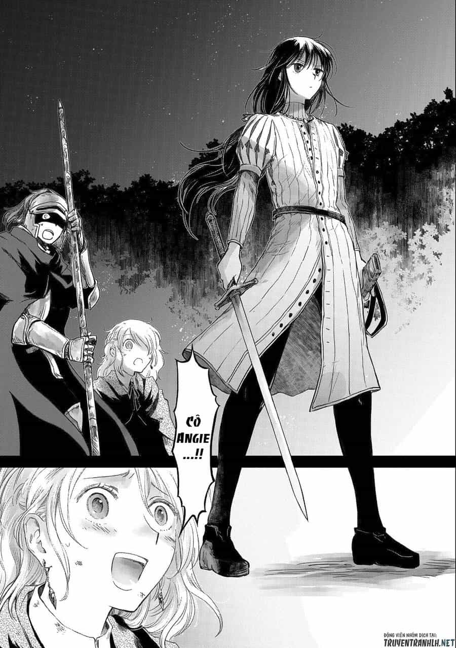 Boukensha Ni Naritai To Miyako Ni Deteitta Musume Ga S Rank Ni Natteta - Chương 20 - ảnh 3