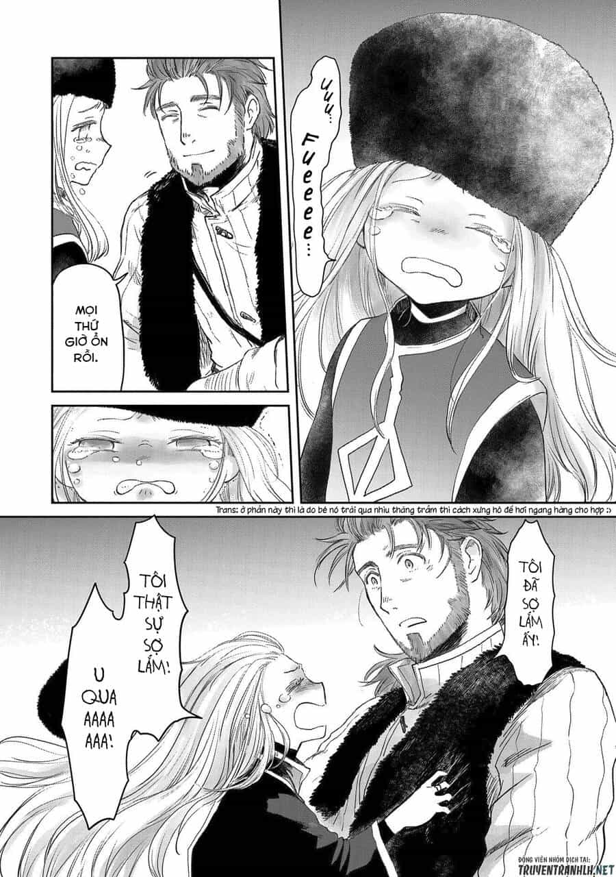 Boukensha Ni Naritai To Miyako Ni Deteitta Musume Ga S Rank Ni Natteta - Chương 22 - ảnh 13