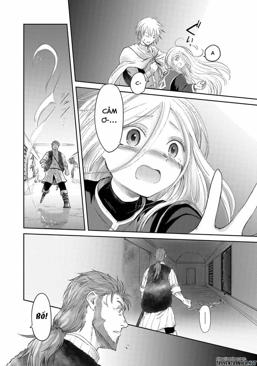 Boukensha Ni Naritai To Miyako Ni Deteitta Musume Ga S Rank Ni Natteta - Chương 22 - ảnh 16