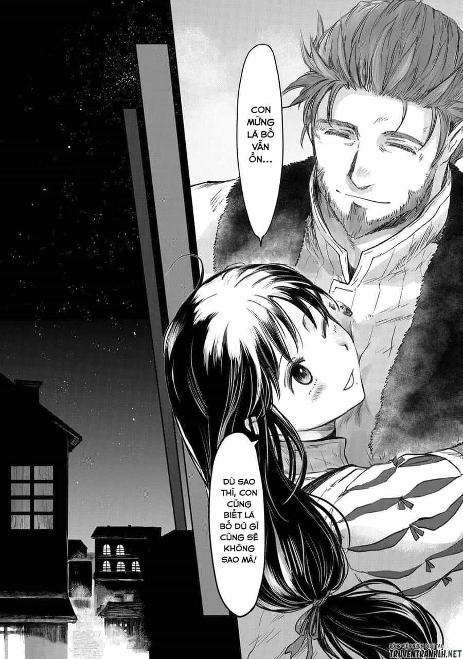 Boukensha Ni Naritai To Miyako Ni Deteitta Musume Ga S Rank Ni Natteta - Chương 22 - ảnh 18