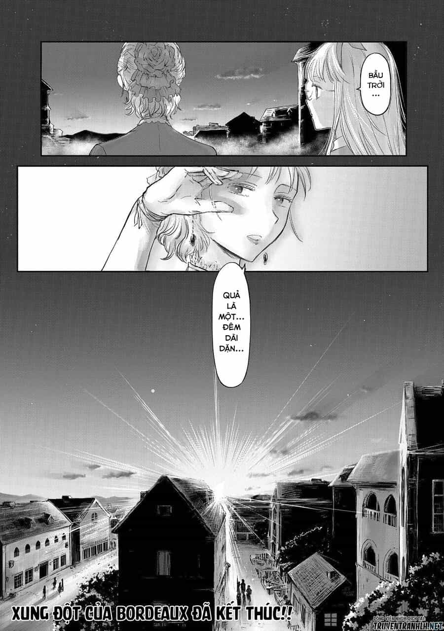 Boukensha Ni Naritai To Miyako Ni Deteitta Musume Ga S Rank Ni Natteta - Chương 22 - ảnh 30