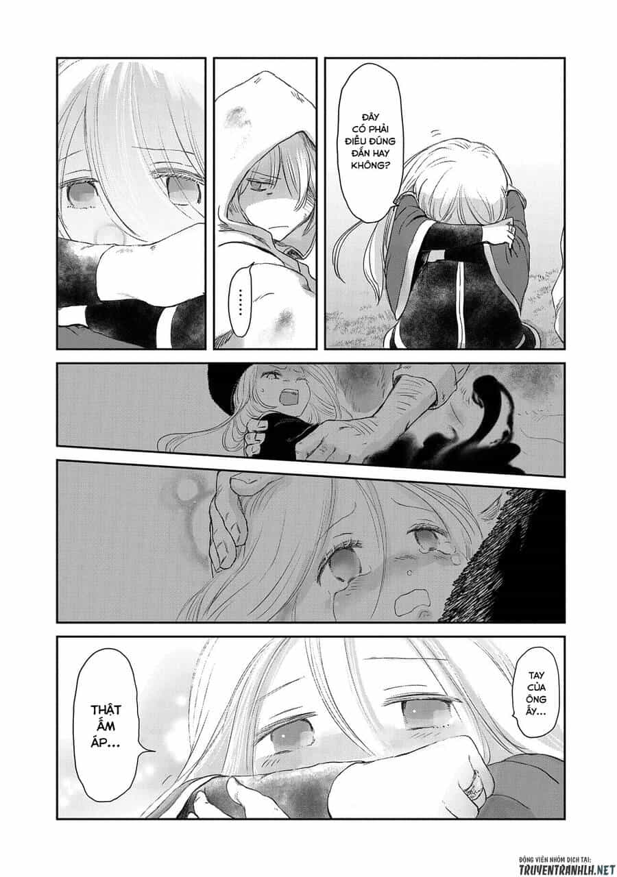 Boukensha Ni Naritai To Miyako Ni Deteitta Musume Ga S Rank Ni Natteta - Chương 23 - ảnh 14