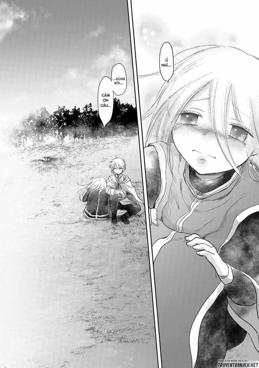 Boukensha Ni Naritai To Miyako Ni Deteitta Musume Ga S Rank Ni Natteta - Chương 23 - ảnh 19